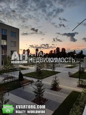 Sell 2-room apartment. Киев, Березова — photo 1
