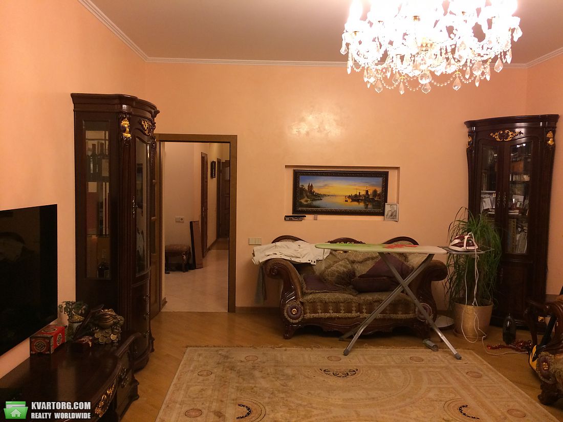Sell 3-room apartment. Киев,  Героев Сталинграда пр — photo 1