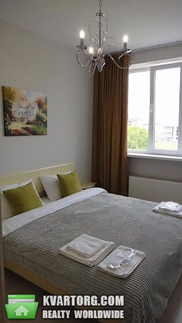 Rent out 2-room apartment. Киев,  Леси Украинки — photo 6