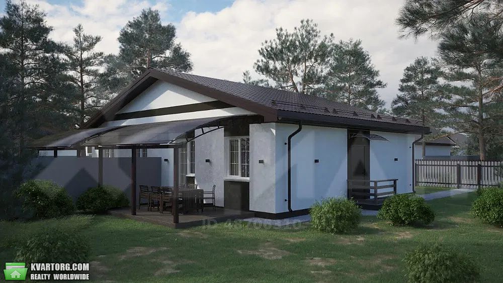 Sell house. Ирпень, Новооскольская — photo 1