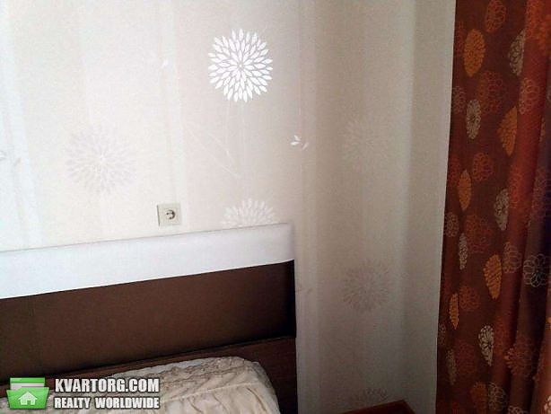 Rent out 1-room apartment. Киев, Пчелки — photo 3