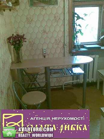 Sell 3-room apartment. Одесса, Сегедская — photo 5