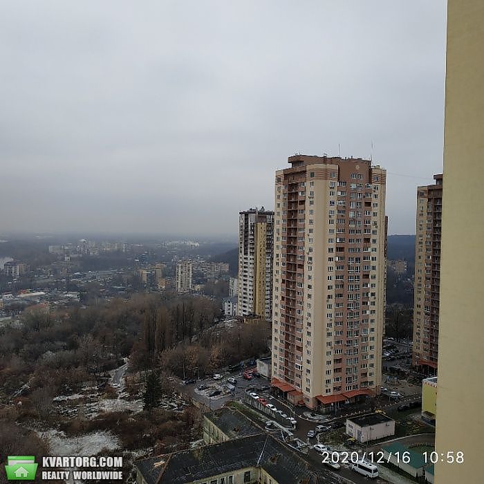 Sell 1-room apartment. Киев,  Моторный пер — photo 9