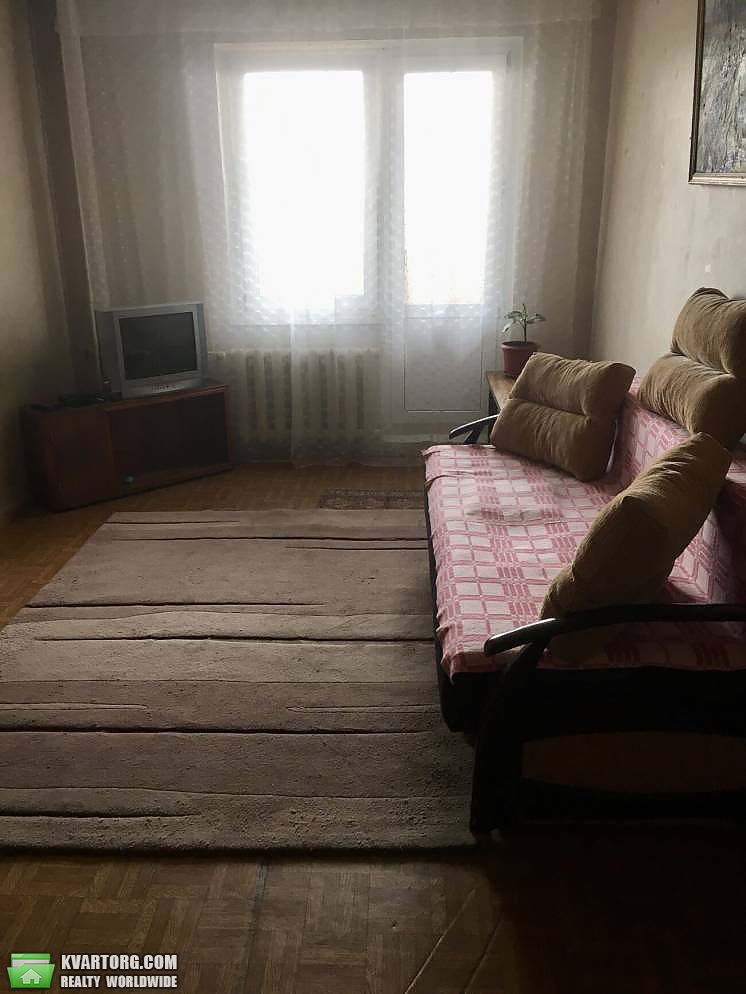 Sell 1-room apartment. Киев, пр. Порика — photo 3