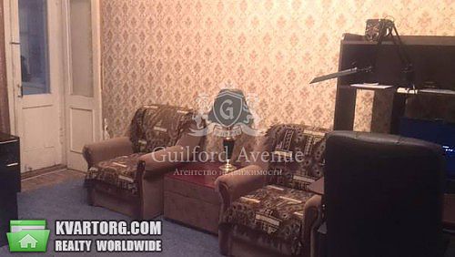 Sell 2-room apartment. Киев, Лютеранская — photo 4