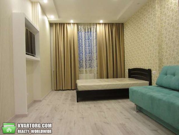 Rent out 1-room apartment. Киев,  Победы пр — photo 5