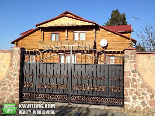 Sell house. Киевская обл., Буча — photo 1