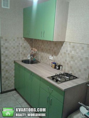Rent out 1-room apartment. Киев,  Молодогвардейская — photo 6