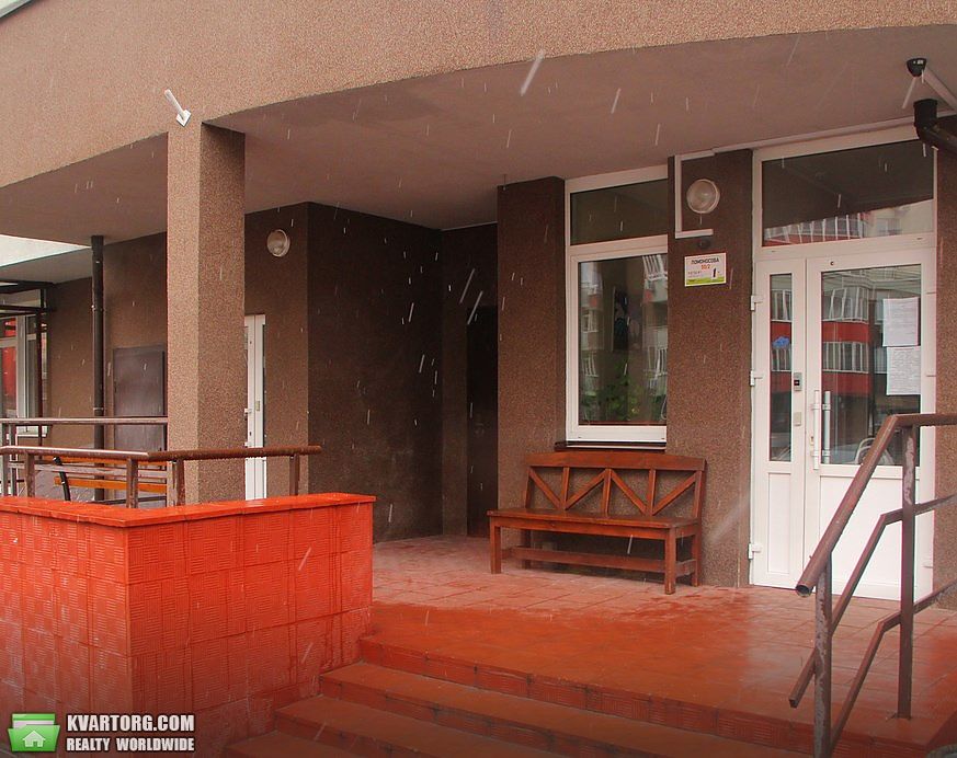 Rent out 1-room apartment. Киев,  Ломоносова — photo 10