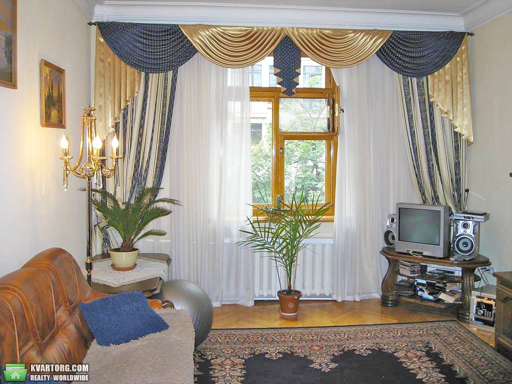 Sell 3-room apartment. Киев,  Волошская — photo 1