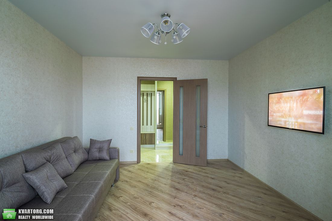Rent out 1-room apartment. Сумы, пр-т М. Лушпы — photo 2