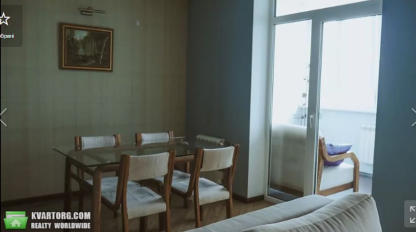 Rent out 2-room apartment. Киев, Лобановского — photo 10