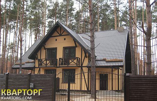 Sell house. Киевская обл., Советская — photo 1
