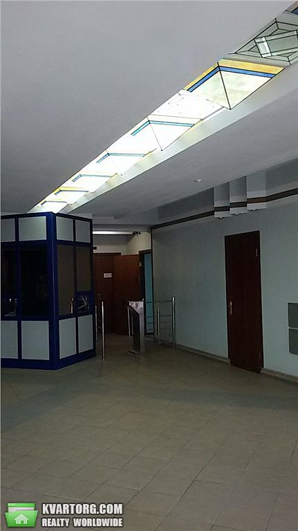 Rent out office. Киев, ул.Голосеевская — photo 3