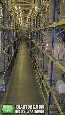 Rent out warehouse. Киевская обл.,  Большая Окружная — photo 6