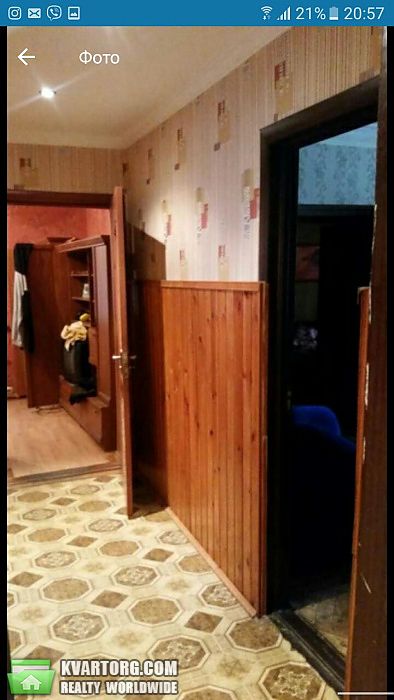 Sell house. Киевская обл., Овражная — photo 5