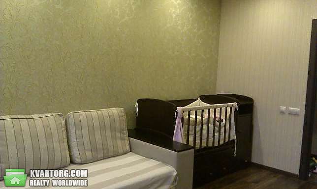 Sell 1-room apartment. Киев,  Ломоносова — photo 4