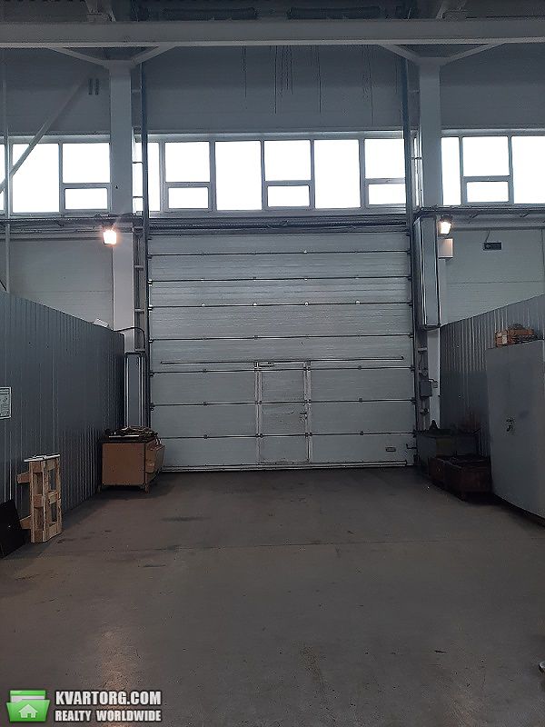 Rent out warehouse. Киев, пр-т Степана Бандеры — photo 7