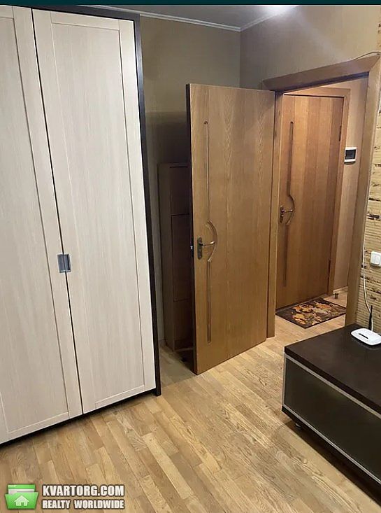 Rent out 1-room apartment. Киев,  Лескова — photo 2