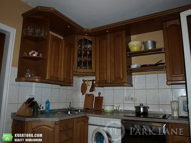 продам 4-комнатную квартиру. Киев,   Глушкова пр - фото 5