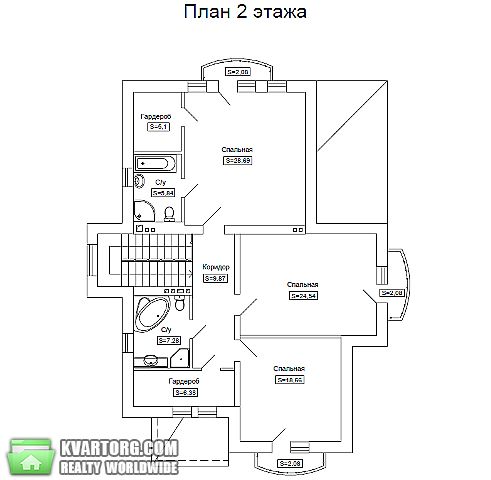 Sell house. Киевская обл., Садовая — photo 8