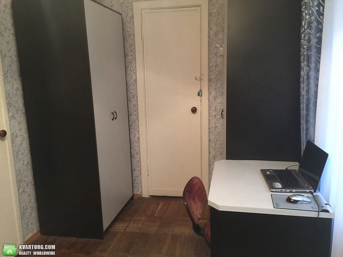 Rent out 2-room apartment. Киев,  Ереванская — photo 6