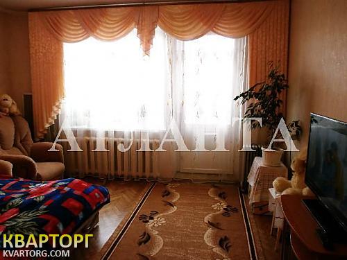 Sell 2-room apartment. Одесса, Добровольского проспект — photo 1
