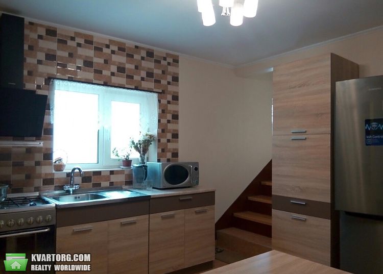 Rent out house. Ирпень,  Тургеневская — photo 1