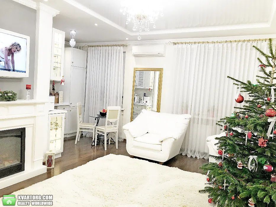 Sell 2-room apartment. Киев,  Ереванская — photo 1