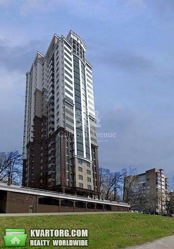 Sell 3-room apartment. Киев, Лумумбы Патриса — photo 1