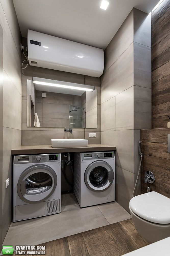 Rent out 1-room apartment. Киев,  Драгомирова — photo 10