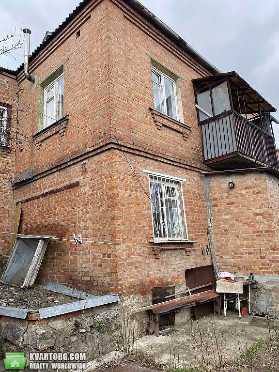 Sell house. Полтава, Кожевна — photo 1