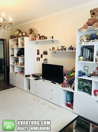 Rent out 3-room apartment. Киев,  Чавдар — photo 7