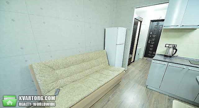 Rent out 1-room apartment. Харьков, Юбилейная — photo 4