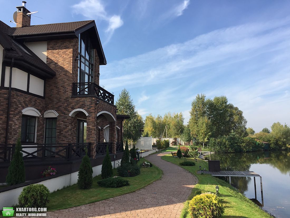 Sell house. Обухов, Соловьяненка — photo 1
