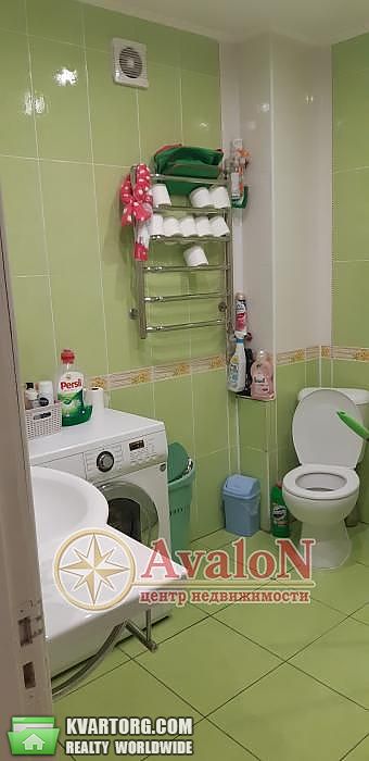 Sell 2-room apartment. Одесса, Сахарова — photo 5
