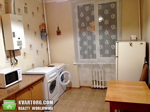 Sell 2-room apartment. Киев,  Фучика — photo 1