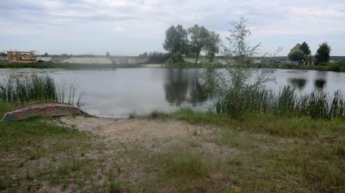Sell house. Киевская обл., Лесная — photo 1