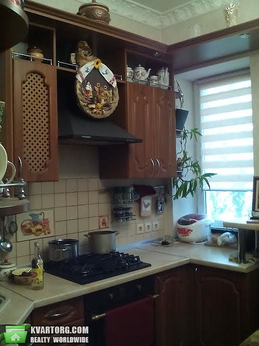 Sell 2-room apartment. Киев,  Вузовская — photo 4