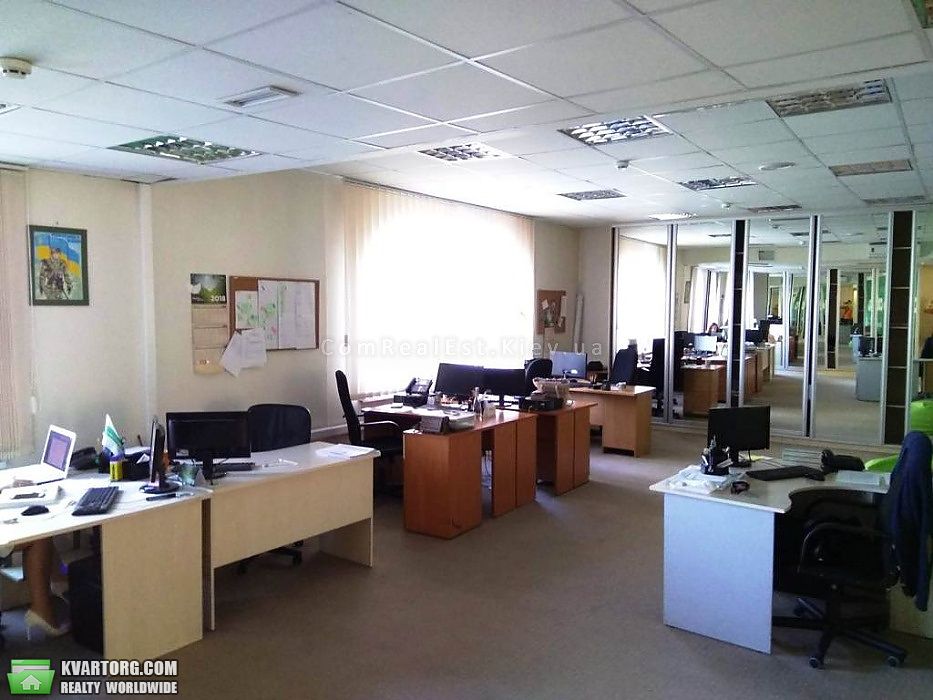 Rent out office. Киев, ул.Златоустовская — photo 2