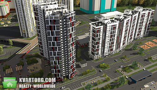 Sell 1-room apartment. Киев,  Сагайдака — photo 1