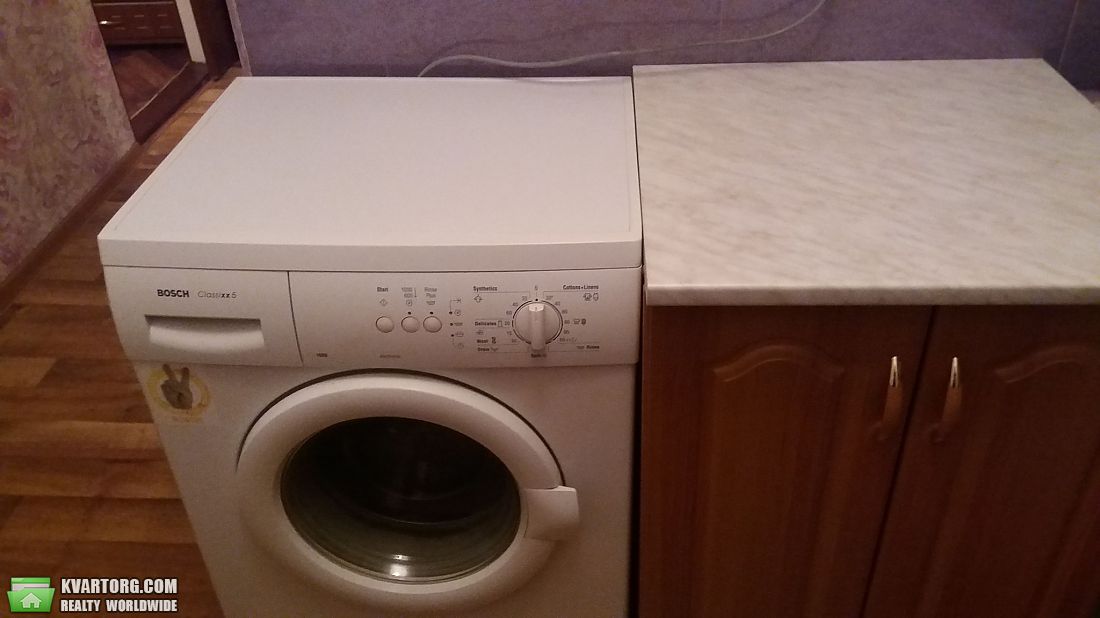 Rent out 2-room apartment. Киев,  Отрадный пр — photo 8