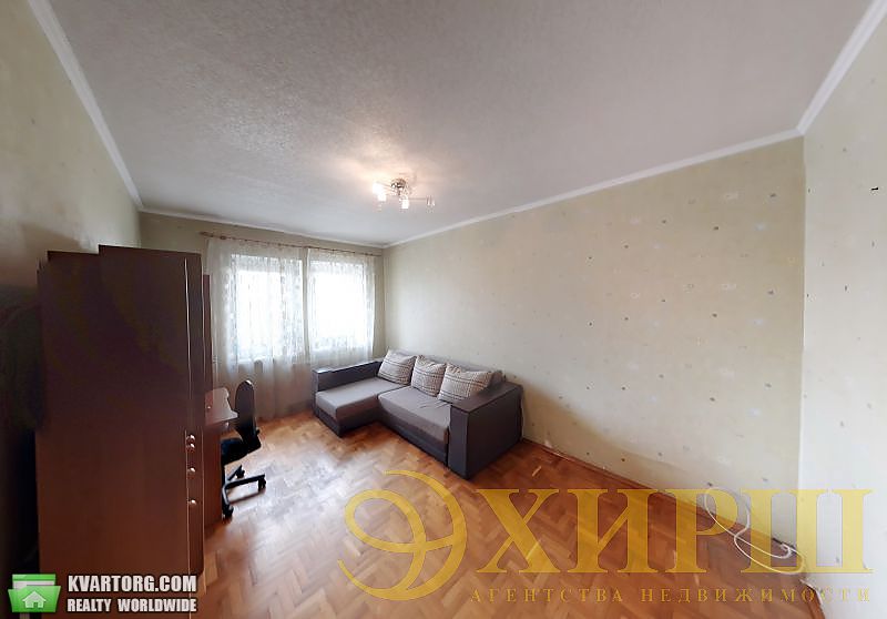Sell 2-room apartment. Киев, Вильямса — photo 1