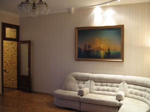 Rent out 3-room apartment. Одесса,  Софиевская — photo 3