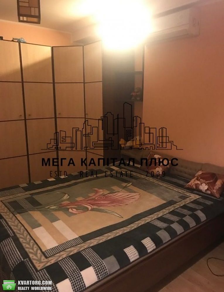 Rent out 3-room apartment. Киев, Романа Ратушного — photo 2