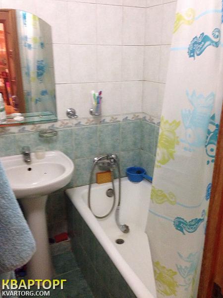 Sell 2-room apartment. Киев, Полярная — photo 6
