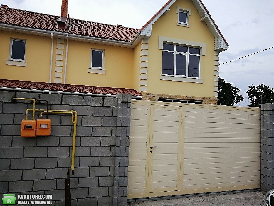 Sell house. Одесса, Молодежное — photo 2