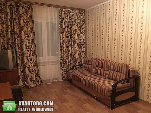 Rent out 1-room apartment. Киев, Ващенко — photo 3