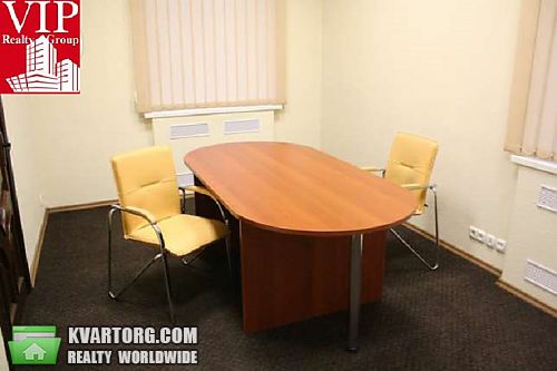 Rent out office. Киев, Щорса — photo 1