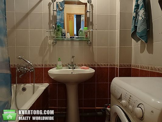 Rent out 2-room apartment. Харьков,  Блюхера — photo 4